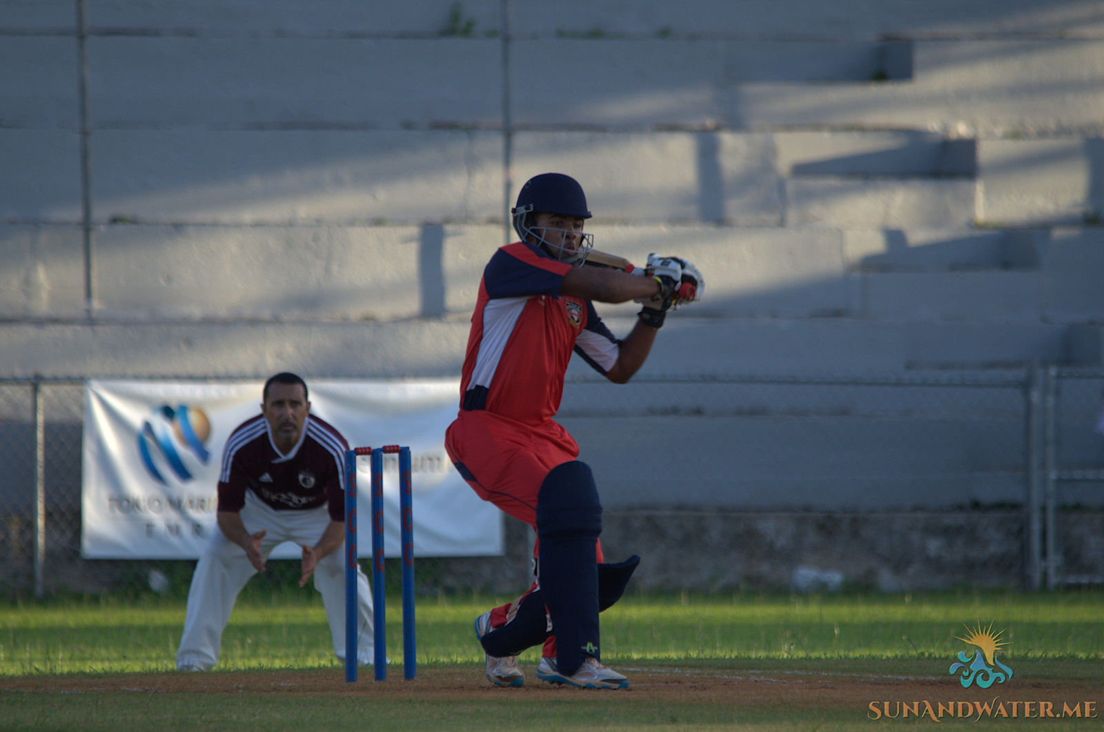 Cricket Somerset VS Tuff Dogs (54)